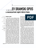 Kazaliste 25 26 22 Petranovic PDF