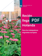 Vete A Holanda