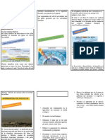 Triptico de Problemas Ambientales 2