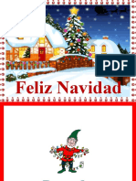 Feliz Navidad Diccionario de Imagenes - 62491