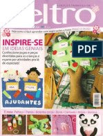 Colecao REVISTA em Feltro. 2 PDF