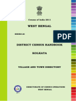 1916 Part A DCHB Kolkata PDF
