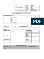 Candidate Reg Form