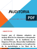 Auditoria Diapositivas Teoria.