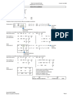 Budgétisation de La Production Résolution Algébrique de Lexercice PDF