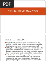 Download Yield Curve Analysis by Ankit Prakash SN46261910 doc pdf