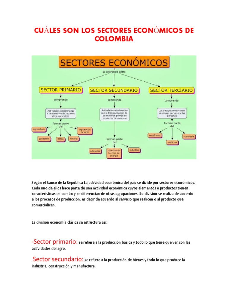 cu-les-son-los-sectores-econ-micos-de-colombia-pdf-sector-terciario