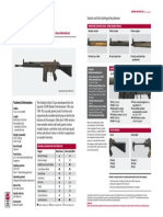 SAS Weapons Rifles Heckler Koch G3 PDF