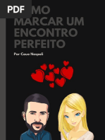 Como Marcar Um Encontro Perfeito