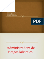 administradora de riesgos laborales.pptx