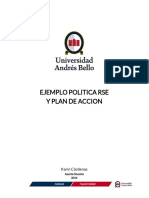 Eci132 s1 Ejemplo Politica Rse y Plan de Accion PDF