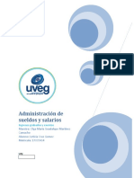 Impuestos sobre ingresos laborales