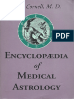 GGF - Encyclopaedia of Medical Astrology - Howard Leslie Cornell PDF