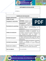 IE Evidencia 1 Ensayo Reconocer La Importancia de Las Empresas en El Ambito Internacional