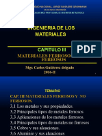Capitulo Iii Ing. de Los Materiales - 2016