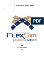 Informe Final Flexsim