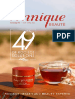 Beaute - 2020 May