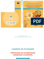 Caderno Atividades Educacao Infantil PDF