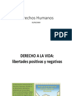 Derechos Humanos