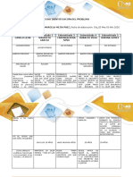 Anexo 1 - Ficha Identificación Del Problema - Fase 1 (1) ECOLOGIA