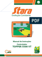 TOPPER - 5500 Stara