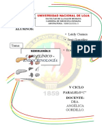 HISTORIA CLINICA Diabetes ACV IRC 