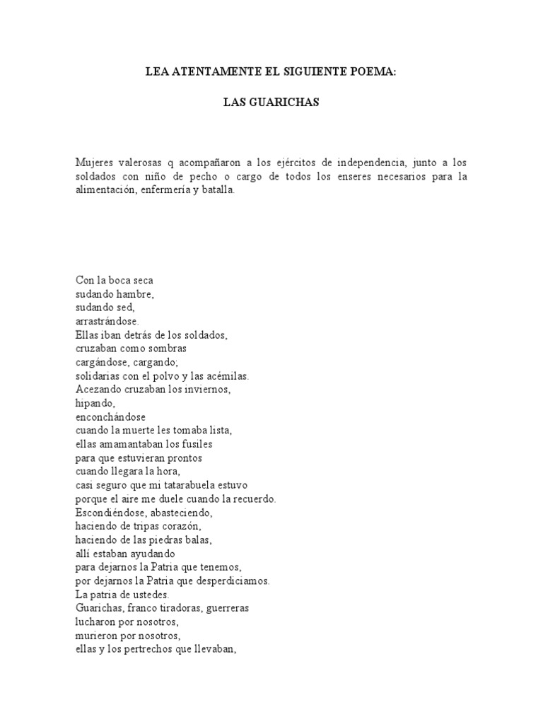 Las Guarachas de Euler Granda | PDF | Poesía