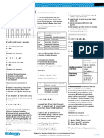 B2+ Workbook Answer Key