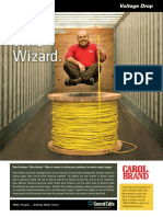 Wire Wizard.: There Is A Reason We Call Him