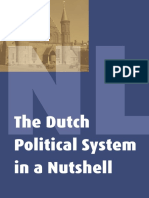 Dutch Political System PDF