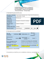 Guía de Actividades y Rubrica de Evaluación - Reto 1 - Hábitos de estudio Ruta de aprendizaje.docx