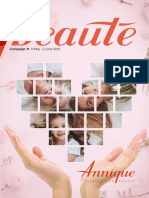 Annique May 2019 Beaute PDF