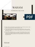 WAHAM2