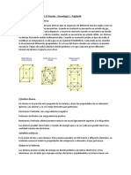 Posibles Preguntas para El 1º Parcial