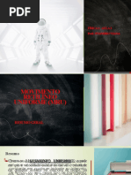 Física 1 - Aula 3 Prof.: Evandro Viana