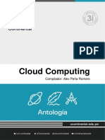 Cloud Computing Antología