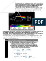 Dispersión de Luz Bca PDF