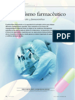 Polimorfismo Farmaceutico