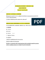 Ejercicios de Demanda 2020-1 PR PDF