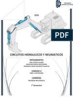 Cuestionario Eq6 U4