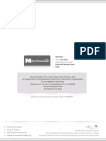 Discapacidad y Deporte Ok Fichaje PDF