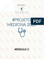 Medicina 2020 - Kogniza