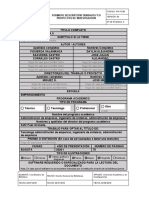 IPA-F028 Formato de Descripción