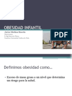 Obesidad Infantil-2 2 PDF