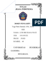 Luh Sri Diana Wati Bahasa Indonesia MPK 40