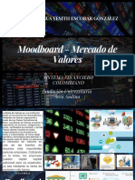 Moodboard - Mercado de Valores - Jesus Escobar - Compressed