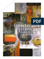 DE LEON Marisa-Espectaculos Escenicos PyD - Seleccion A Seminario 2020 PDF