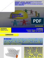 Funciones Gerenciales Parte Ii PDF