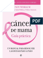 Cáncer de Mama. Guía Práctica PDF