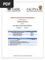 PIA Estadistica 